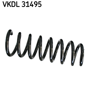 SKF VKDL 31495 Fahrwerksfeder